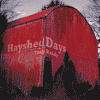 TONY REIDY - Hayshed Days