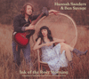 HANNAH SANDERS & BEN SAVAGE - Ink Of The Rosy Morning 