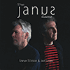 STEVE TILSTON & JEZ LOWE - The Janus Game