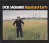 DICK GAUGHAN - Handful Of Earth