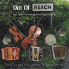 VARIOUS ARTISTS - Out Of Reach: Folk Music From Cambridgeshire Pub Sessions