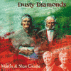 MARTIN AND SHAN GRAEBE - Dusty Diamonds
