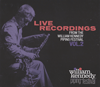 VARIOUS ARTISTS - Live Recordings From The William Kennedy Piping Festival Volume 2