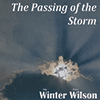 WINTER WILSON - The Passing Of The Storm 