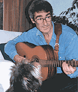 In Search of Nic Jones