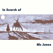 In Search of Nic Jones