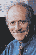 Archie Fisher in Blue Shirt