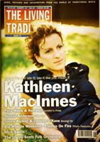 Living Tradition magazine Issue 74 - Click to buy on-line