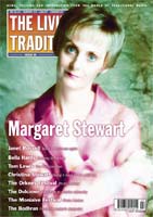 Living Tradition magazine Issue 79 - Click to buy on-line