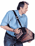 John Kirkpatrick with Accordion