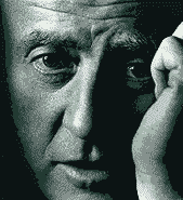 Christy Moore in Thought