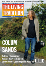 Living Tradition Issue 102