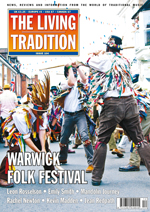 Living Tradition Issue 104