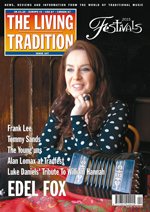Living Tradition Issue 107