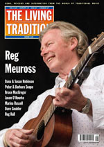 Living Tradition Issue 115