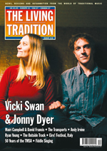 Living Tradition Issue 116