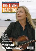 Living Tradition Issue 119