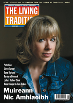 Living Tradition Issue 120