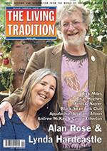 Living Tradition Issue 122