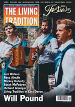 Living Tradition Issue 123