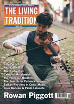 Living Tradition Issue 124