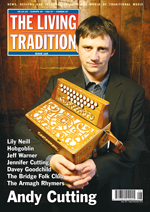 Living Tradition Issue 125
