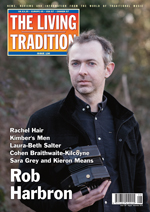 Living Tradition Issue 130