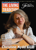Living Tradition Issue 133