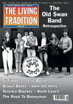 Living Tradition Issue 135