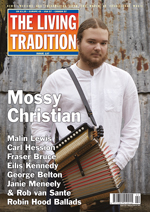 Living Tradition Issue 137