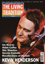 Living Tradition Issue 142