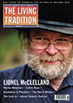 Living Tradition issue 93