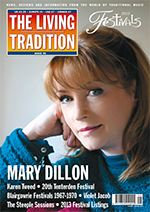 Living Tradition Issue 95