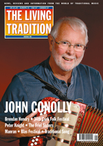 Living Tradition Issue 99