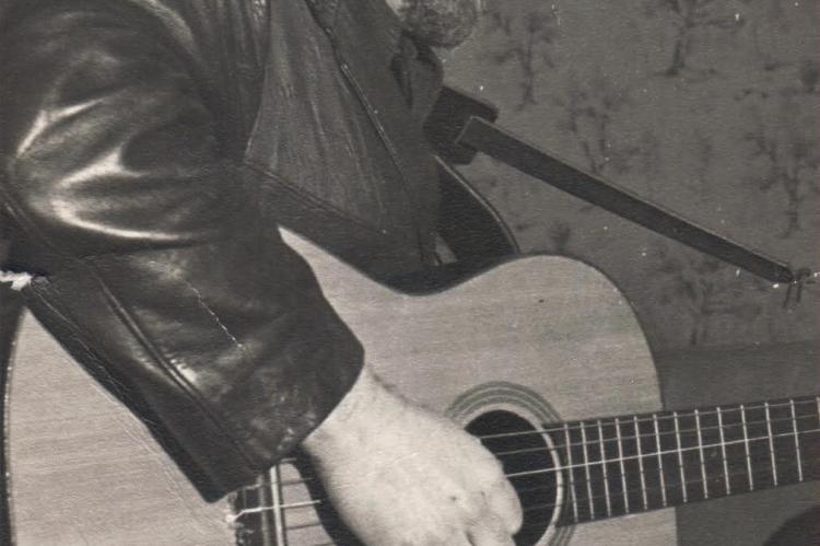 Martyn Wyndham-Read publicity photo