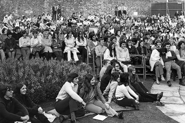 Seagate Castle Marymass Concert