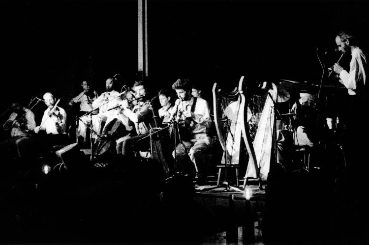 The Wellpark Suite - by William Jackson