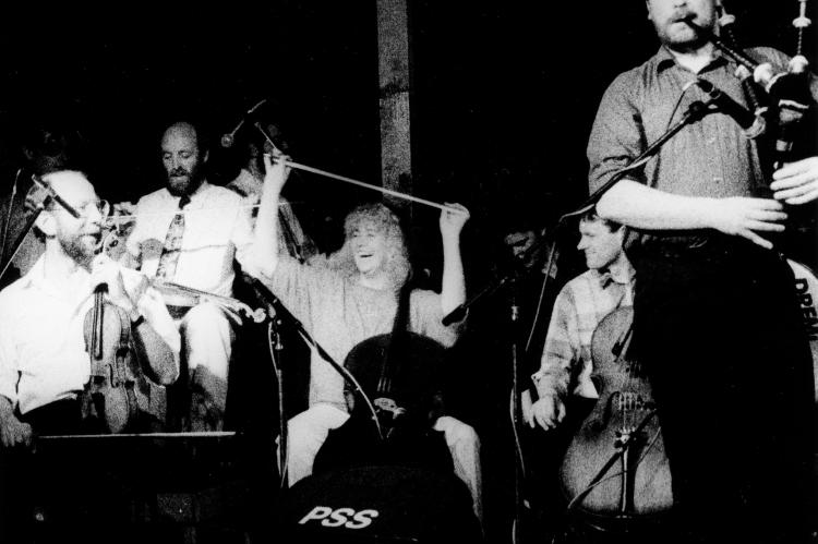 The Wellpark Suite by William Jackson