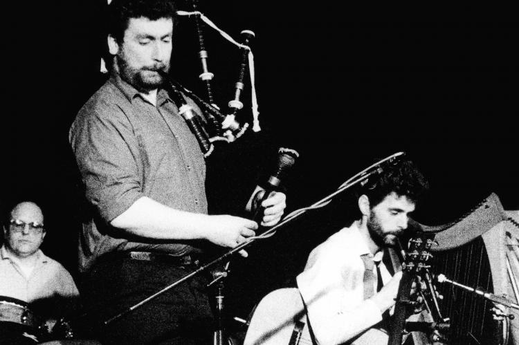 The Wellpark Suite by William Jackson