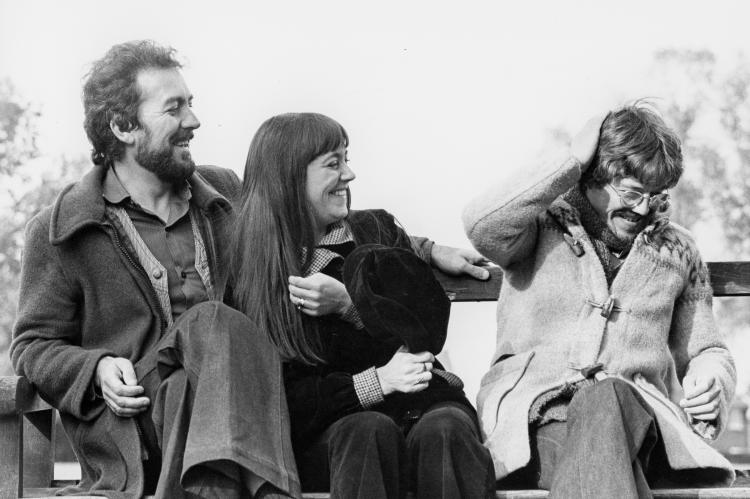 Mirk - Saffron Summerfield Archive