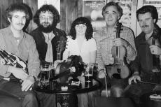 The Clutha (with Heather Heywood)