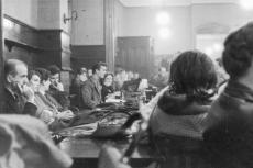 The Jug of Punch Folk Club