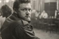 Ian Campbell at The Jug of Punch Folk Club